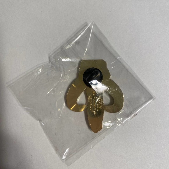 star wars bounty hunter insignia pin - Picture 2 of 3